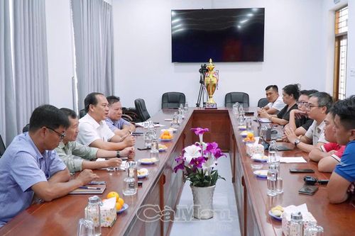 CTV Cup mùa II chính thức khởi tranh từ ngày 16-19/6