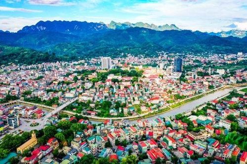 Cao Bằng đạt nhiều kết quả tích cực sau sắp xếp tổ chức bộ máy