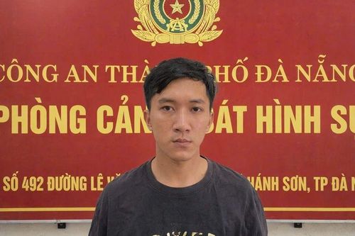 Nửa đêm leo rào nhà thờ cạy thùng công đức, Nguyễn Lam Trường 'sa lưới' chỉ sau 24 giờ truy xét