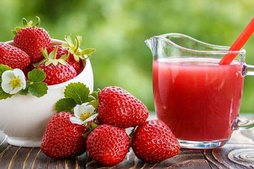 Top 6 thực phẩm bù nước cho cơ thể trong mùa hè oi bức, tốt cho sức khỏe