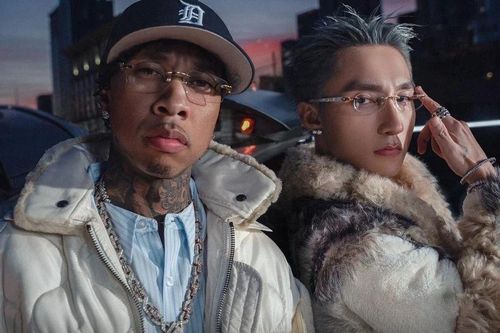 Sơn Tùng 'chơi lớn' khi bắt tay cùng Tyga trong 'Come My Way': Mức đầu tư 'khủng' phía sau gây tò mò