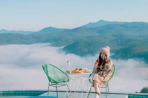 Trốn nóng mùa hè: Loạt điểm đến 'mát như điều hòa' đẹp mê giữa thời tiết hơn 40 độ C