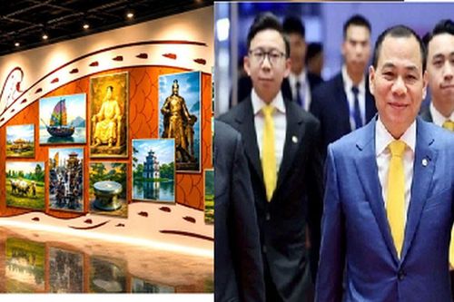 Vingroup công bố chiến lược phát triển hãng phim, một cựu YouTuber đình đám giữ ghế Tổng giám đốc