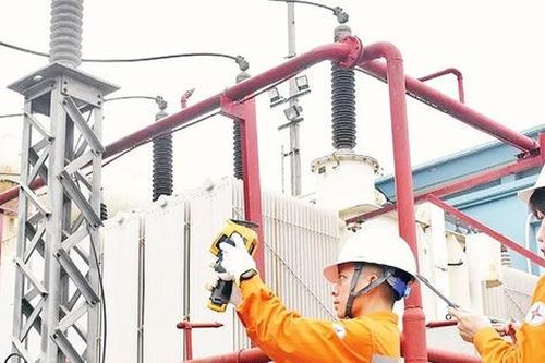 Hà Nội lập kỷ lục tiêu thụ điện giữa cao điểm nắng nóng