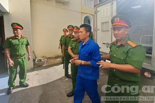 Vụ dùng súng cướp ngân hàng: Kẻ chủ mưu Tài 'đen' có 6 tiền án, bị truy nã tội giết người