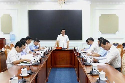 TPHCM: Dự kiến triển khai 68 dự án đầu tư công trong lĩnh vực bảo vệ môi trường