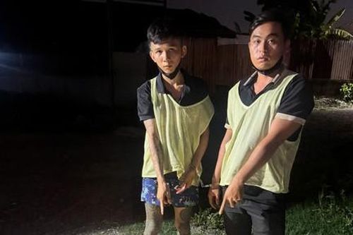 TPHCM: Phá nhanh vụ trộm xe, làm rõ thêm vụ đột nhập nhà dân trộm két sắt chứa tiền, vàng
