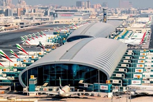 Sân bay bận rộn nhất thế giới sắp đóng cửa vĩnh viễn