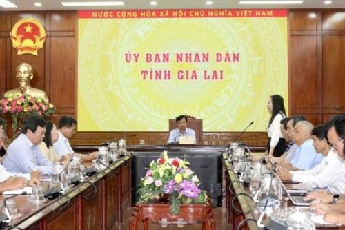 Quyết liệt xử lý vụ nghi ngờ ngộ độc thực phẩm tại Gia Lai