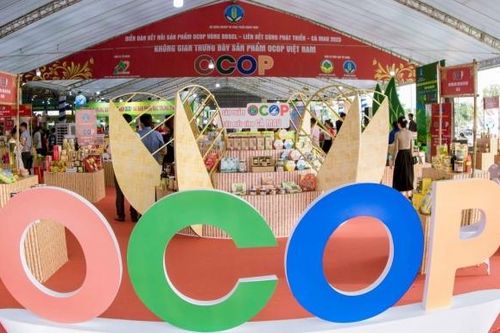 Ban hành bộ tiêu chí OCOP mới: Đề cao sức mạnh cộng đồng và câu chuyện sản phẩm
