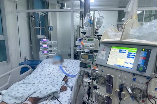 TP.HCM vào mùa mưa, bác sĩ cảnh báo nguy cơ sốt xuất huyết bùng phát