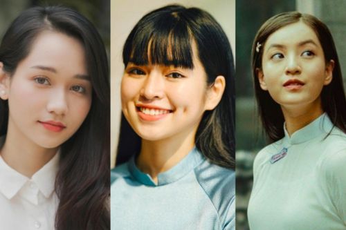 3 nàng thơ 'Mắt biếc' sau 7 năm: Người chật vật vì bệnh tật, người là 'phú bà'