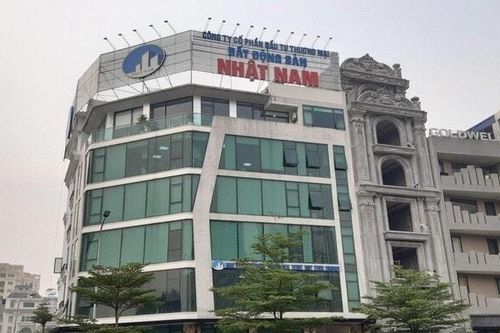 Chủ tịch Công ty Nhật Nam 'tung chiêu' tặng thưởng để dụ nhà đầu tư