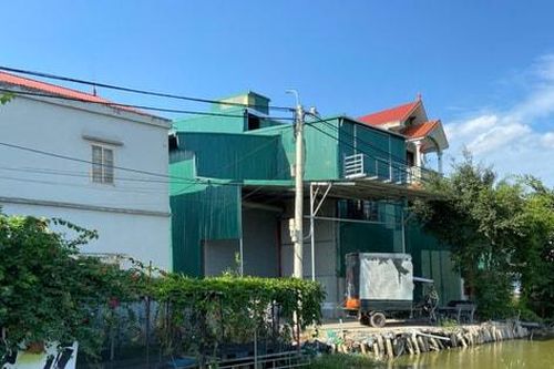 Xã Thường Tín vận động các hộ dân thôn Ngọc Động bàn giao đất thi công khu đô thị thể thao