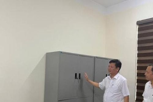 Xã Phúc Thọ tạo điều kiện tốt nhất cho thí sinh trong mùa thi 2026