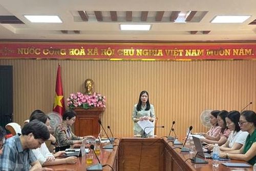 Xã Đan Phượng duy trì thường xuyên công tác kiểm tra, giám sát an toàn thực phẩm