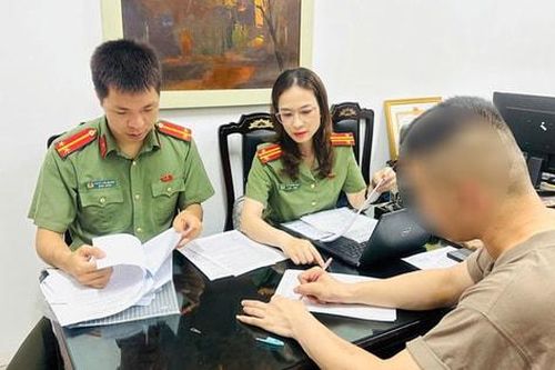 Lý do đơn vị tổ chức cuộc thi 'Hoa khôi Di sản quốc gia 2026' bị tạm dừng và xử phạt?
