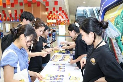 Hà Nội tổ chức thi đấu thể thao điện tử trên tuyến metro