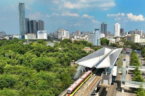 Khi giao thông thông minh trở thành động lực tăng trưởng mới