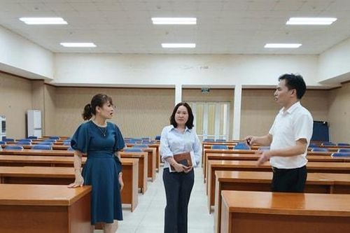 Xã Ngọc Hồi chuẩn bị chu đáo cho Kỳ thi vào lớp 10 THPT năm 2026