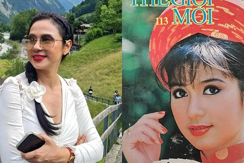 Trước khi gây chú ý với tuyên bố không xét nghiệm ma túy, nữ chính 'Người đẹp Tây Đô' ở tuổi trung niên có cuộc sống ra sao?