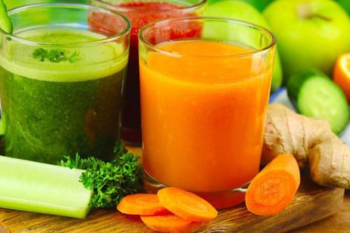 Đồ uống ngon làm từ mướp đắng, đẹp da, cực hợp ngày nắng nóng