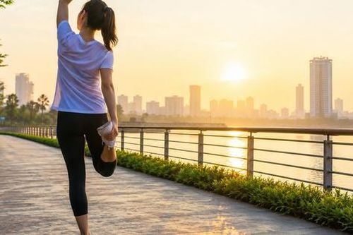 5 phút tập thể dục buổi sáng có lợi ích gì?