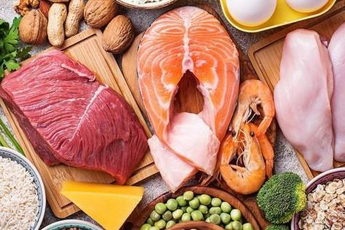 10 lý do để ăn đủ protein ngay hôm nay