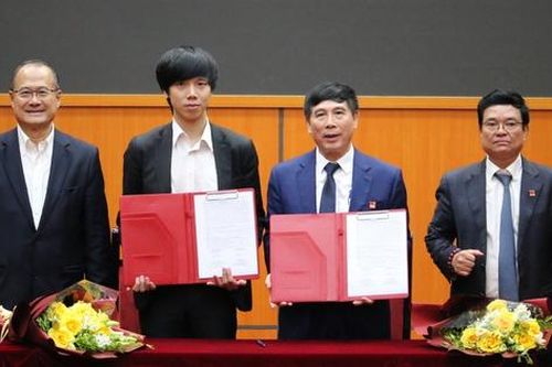 Cơ hội đưa dược liệu Việt Nam hội nhập thị trường quốc tế