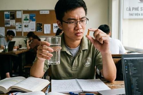 Lạm dụng 'thuốc bổ não' mùa thi: Sai lầm tai hại mà nhiều phụ huynh đang mắc phải