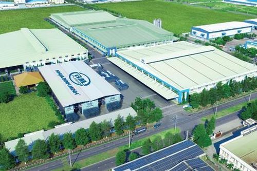 SHS khuyến nghị tăng tỷ trọng cổ phiếu BMP