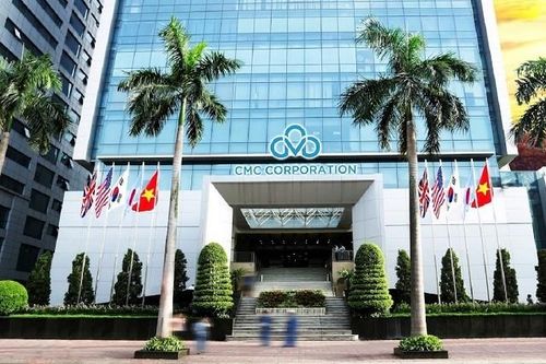 Xử phạt Tập đoàn Công nghệ CMC hàng trăm triệu vì vi phạm chứng khoán