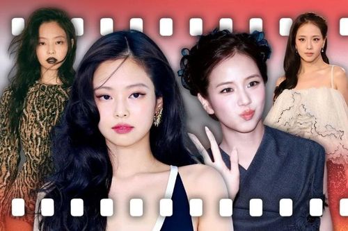 Vì sao tạo hình mới nhất của Jennie và Jisoo BLACKPINK gây tranh cãi?