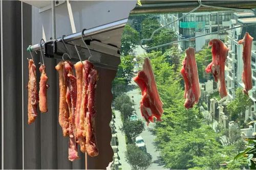 Trào lưu 'thịt phơi nắng' gây sốt ngày nắng gắt, tranh cãi 'ấy thế mà lại hay'