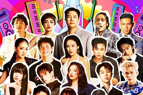 ' Mega Booming' viết tiếp chương mới cho xu hướng 'Du lịch âm nhạc' tại Việt Nam