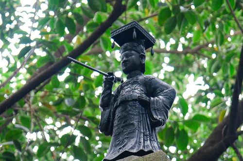 Hà Nội kỷ niệm 598 năm ngày vua Lê Thái Tổ đăng quang