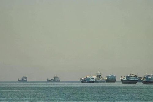 Iran: Nguy cơ chiến tranh mới với Mỹ là 'rất thấp' nhưng sẵn sàng đáp trả