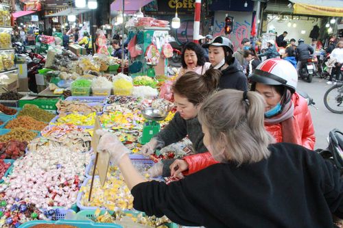 Giải tỏa điểm nghẽn cho hộ kinh doanh phát triển