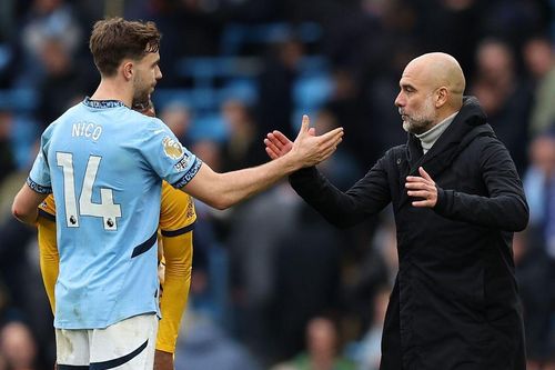 Thêm cầu thủ cân nhắc rời Man City