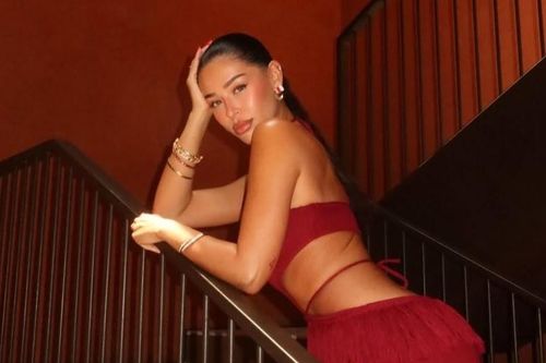 Bạn gái Jude Bellingham và dàn WAGs ở World Cup