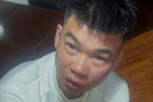 Công an Hà Nội bắt đối tượng dâm ô trẻ em