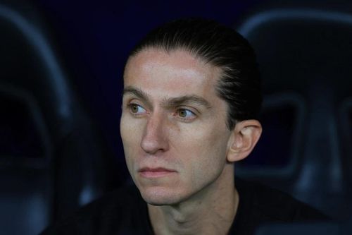 Filipe Luis tái xuất bóng đá châu Âu