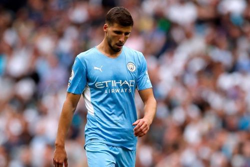 Chia tay Pep, Man City nguy cơ mất thêm trụ cột