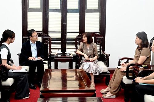 Việt Nam - Nhật Bản: Mở rộng không gian hợp tác du lịch từ chiều sâu văn hóa