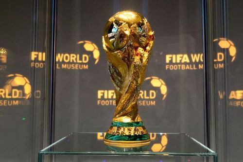 Fanpage Thông tin Chính phủ phát cảnh báo về cá độ mùa World Cup 2026