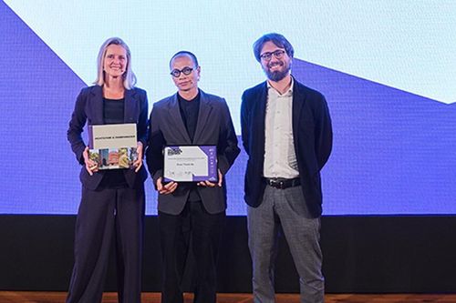 KTS Đoàn Thanh Hà: Kiến trúc bền vững phải tạo ra những nơi chốn nhân văn