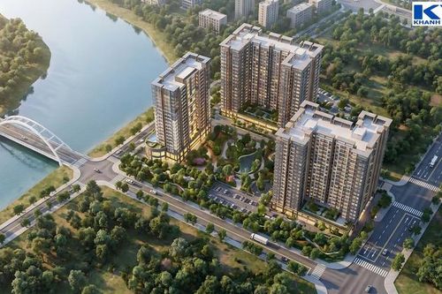 ĐBSCL tăng tốc phát triển nhà ở xã hội