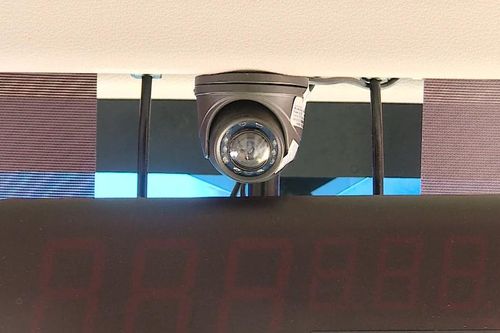 [Video] Từ 1/7, xe khách từ 8 chỗ trở lên phải lắp camera khoang hành khách