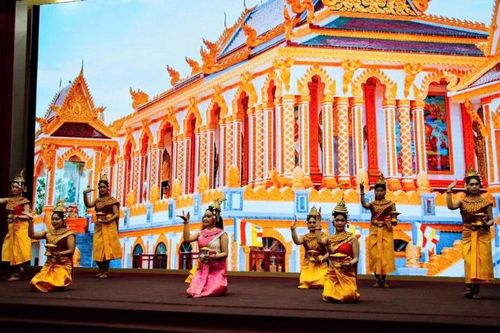 Phát huy vai trò cộng đồng trong bảo tồn văn hóa truyền thống dân tộc Khmer