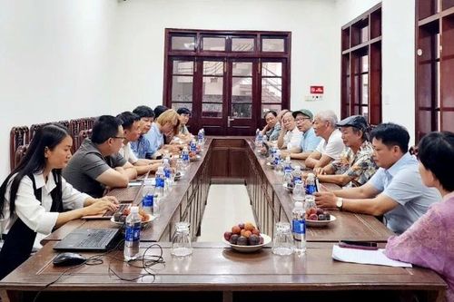 Trăn trở của người cầm bút trước vấn đề AI